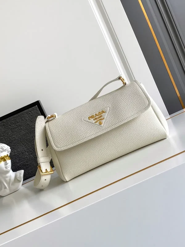 Prada Adjustable Strap Shoulder Bag image 1