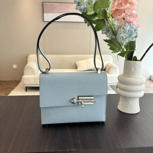 Hermès Verrou 21cm Shoulder Bag image 1
