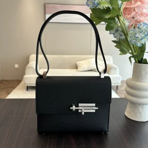 Hermès Verrou 21cm Shoulder Bag image 1