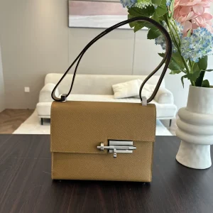 Hermès Verrou Shoulder Bag image 1