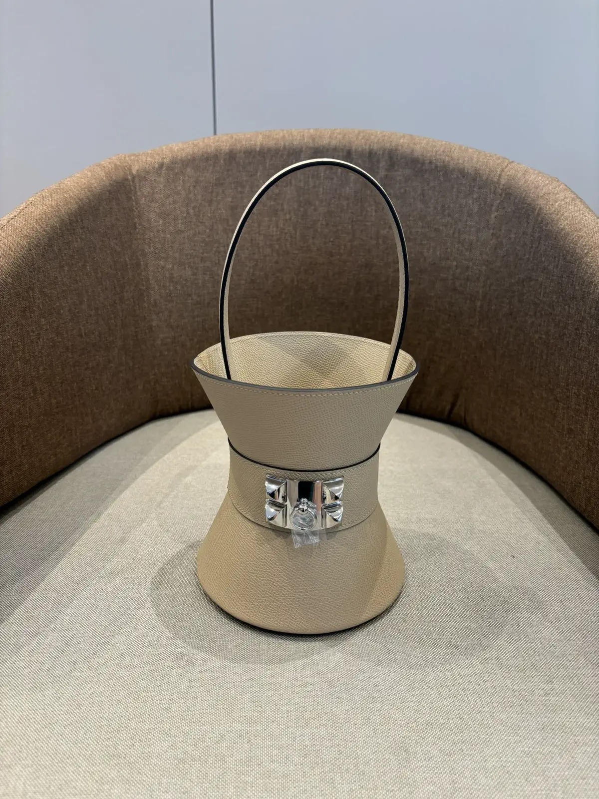 Hermès Mini Top Handle Bag image 1