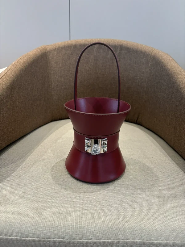 Hermès Mini Top Handle Bag image 1