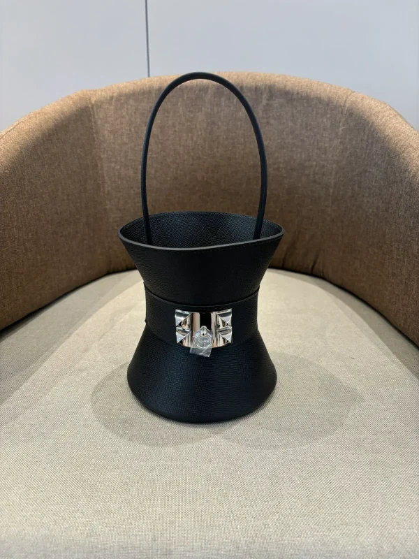 Hermès Mini Top Handle Bag image 1