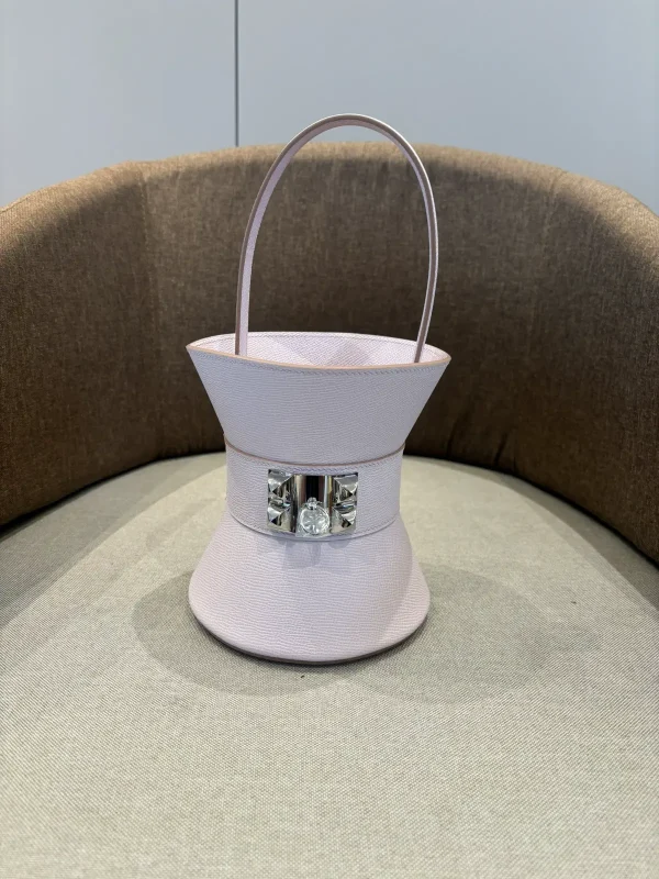 Hermès Mini Top Handle Bag image 1