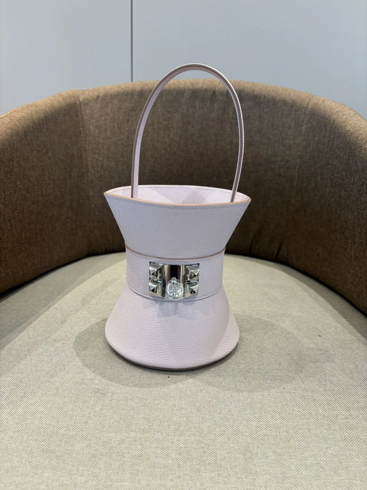 Hermès Mini Top Handle Bag image 1