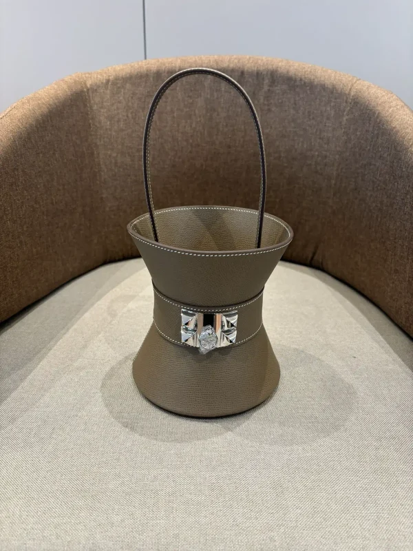Hermès Mini Medor Top Handle Bag image 1