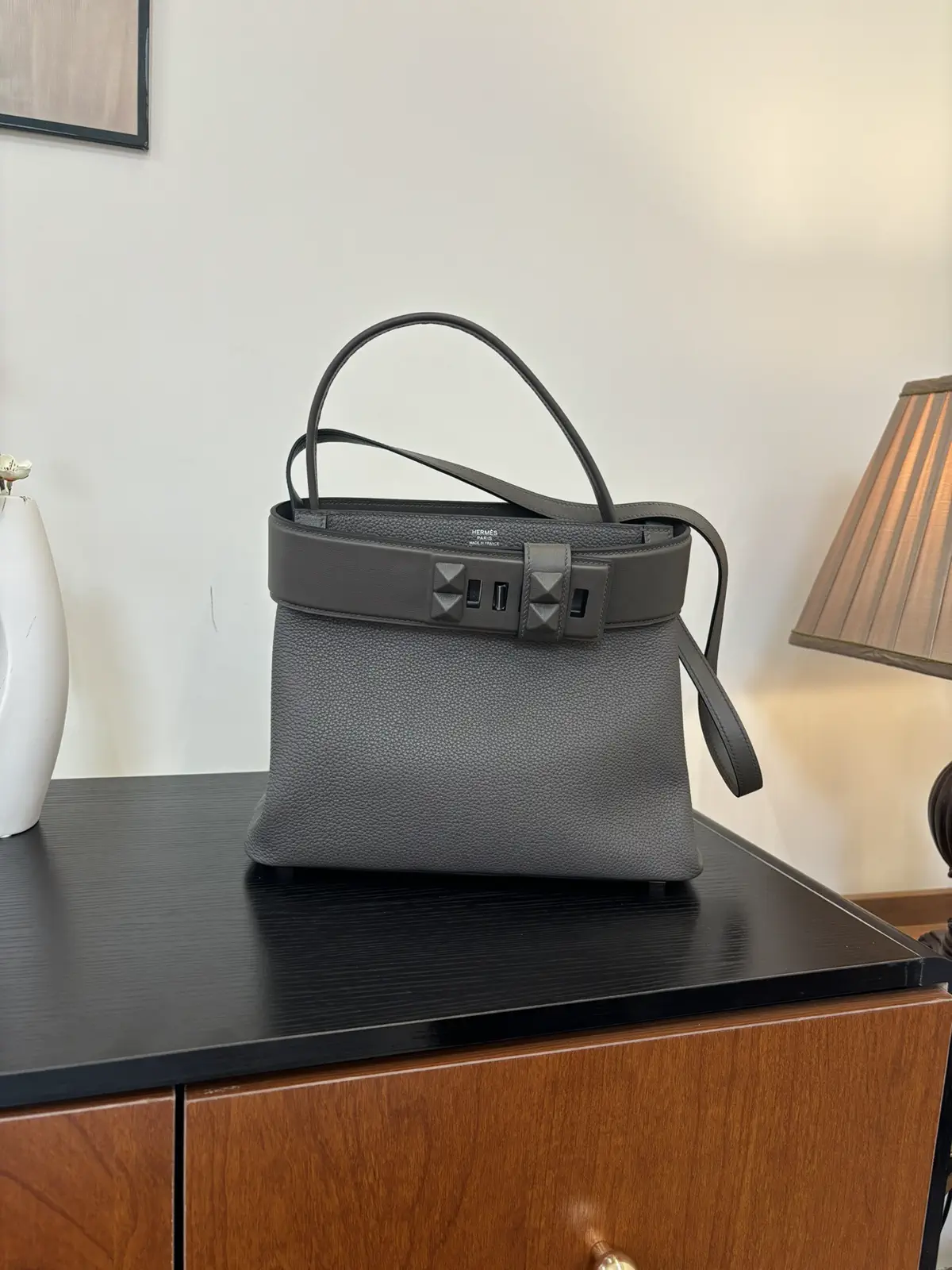 Hermès Medor Top Handle Bag image 1