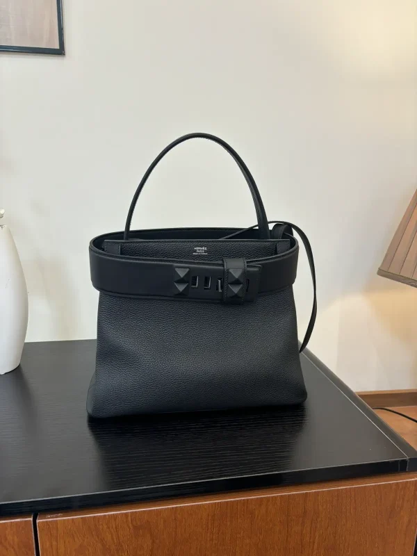 Hermès Medor Top Handle Bag image 1
