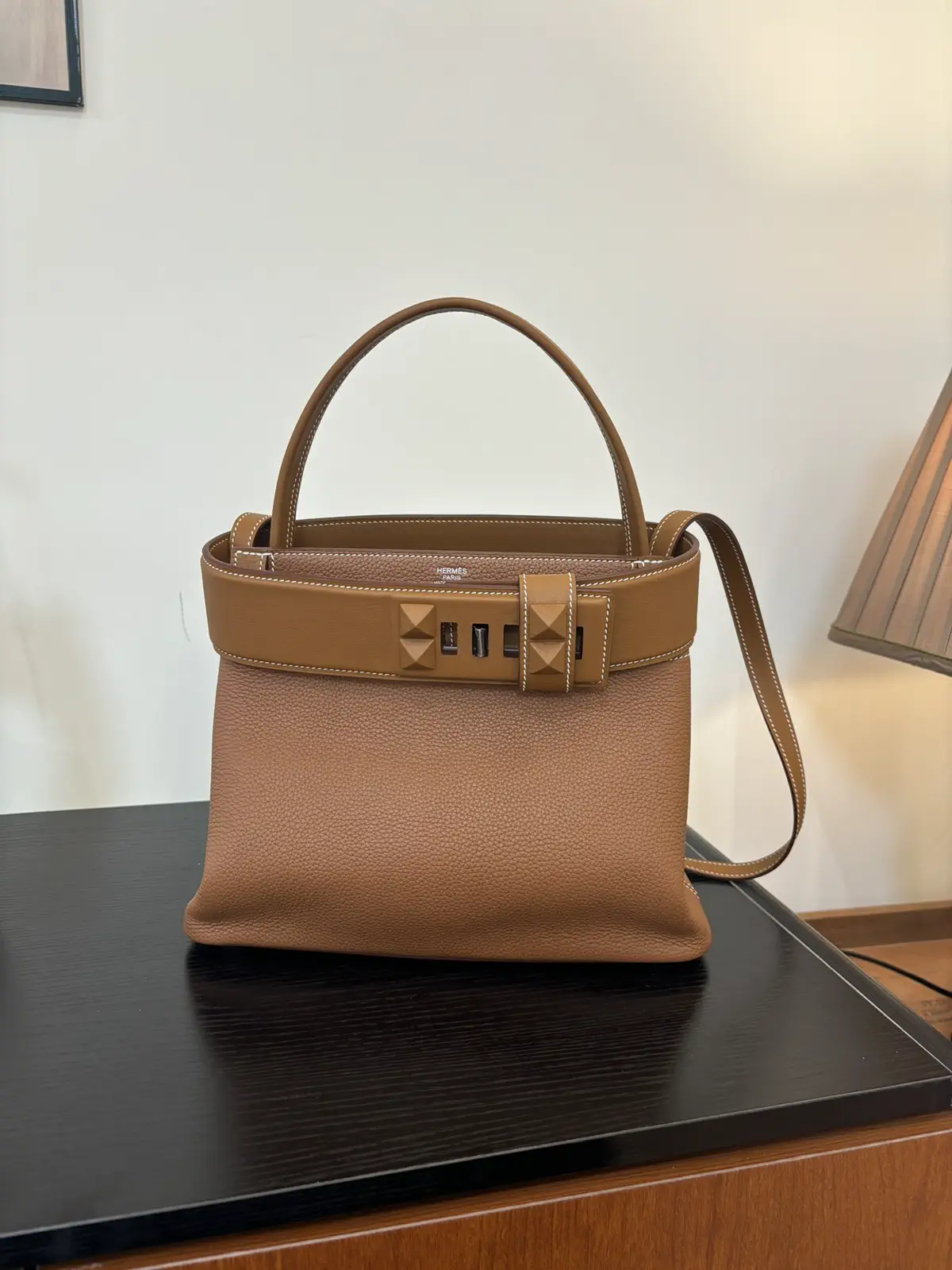 Hermès Medor Top Handle Bag image 1