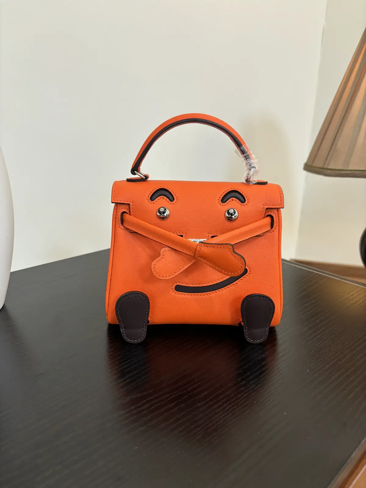 Hermès Kelly Doll Top Handle Bag image 1