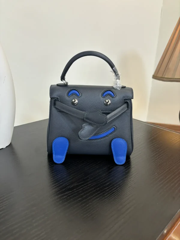 Hermès Kelly Doll Top Handle Bag image 1