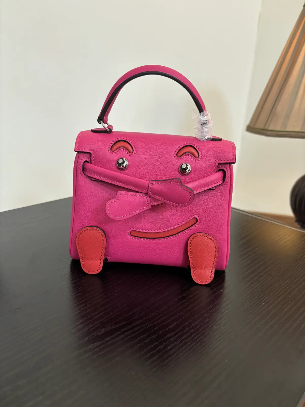 Hermès Kelly Doll Top Handle Bag image 1