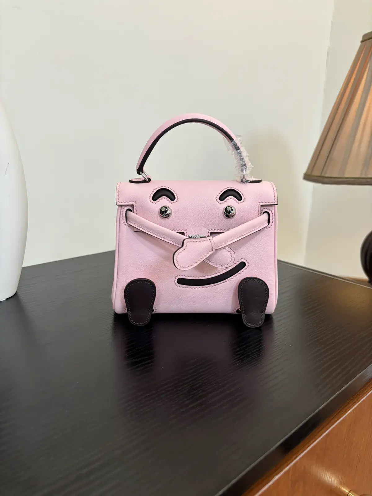 Hermès Kelly Doll Top Handle Bag image 1