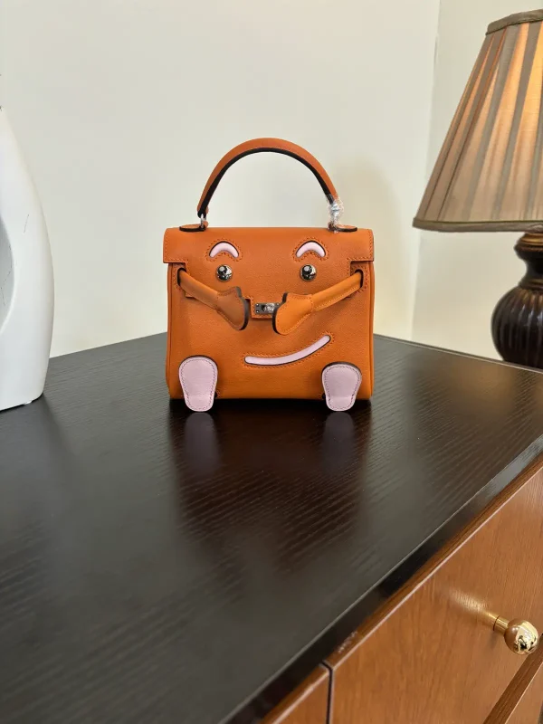 Hermès Kelly Doll Top Handle Bag image 1