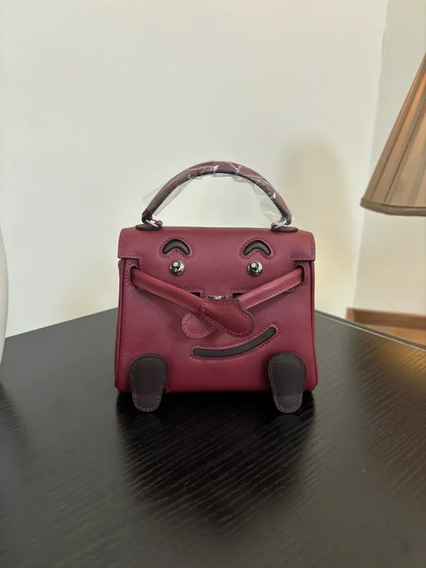 Hermès Kelly Doll Top Handle Bag image 1