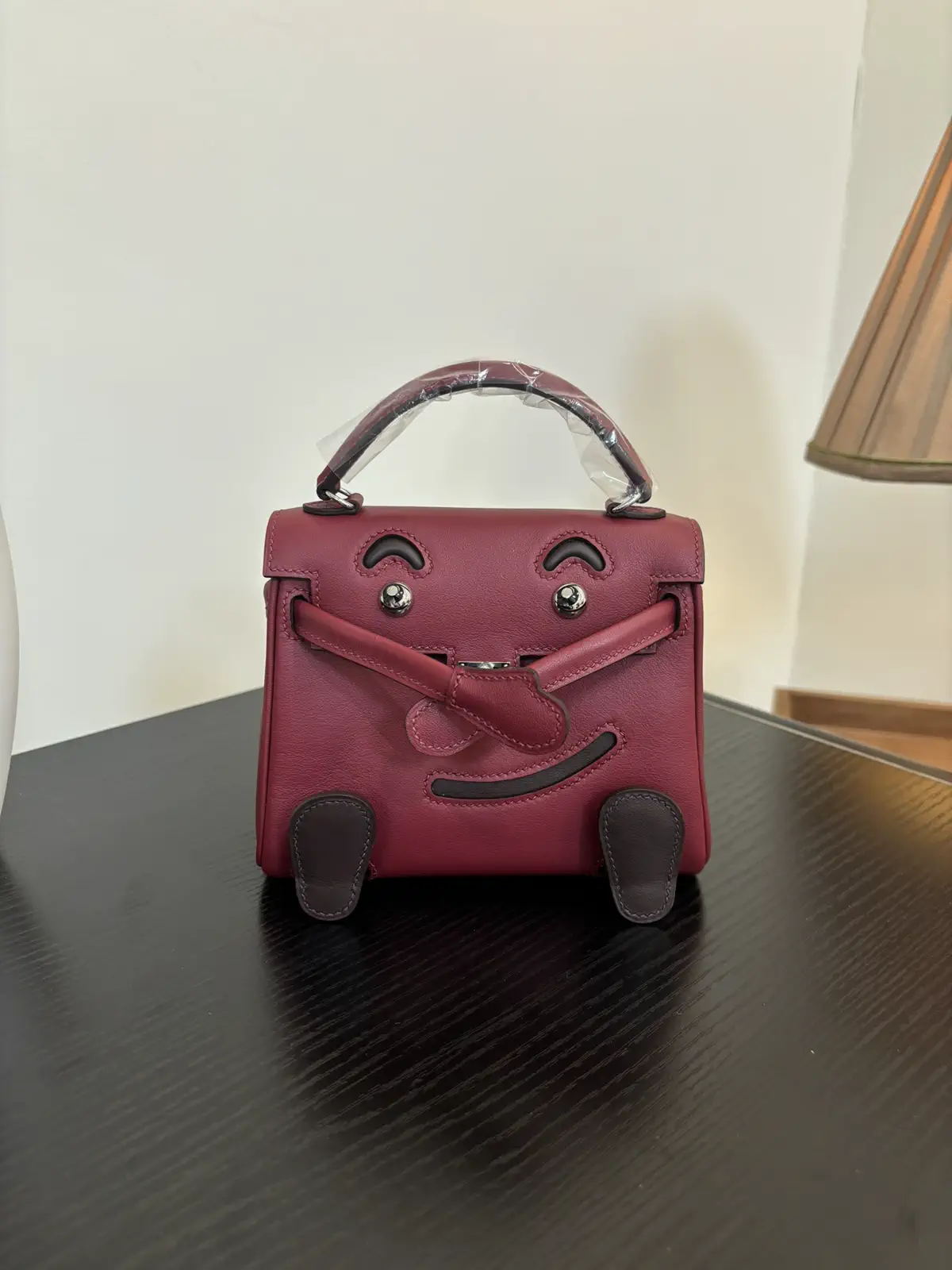 Hermès Kelly Doll Top Handle Bag image 1