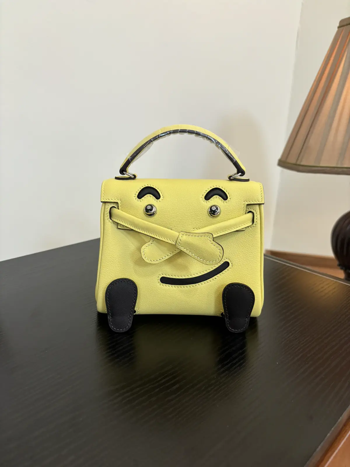 Hermès Kelly Doll Top Handle Bag image 1