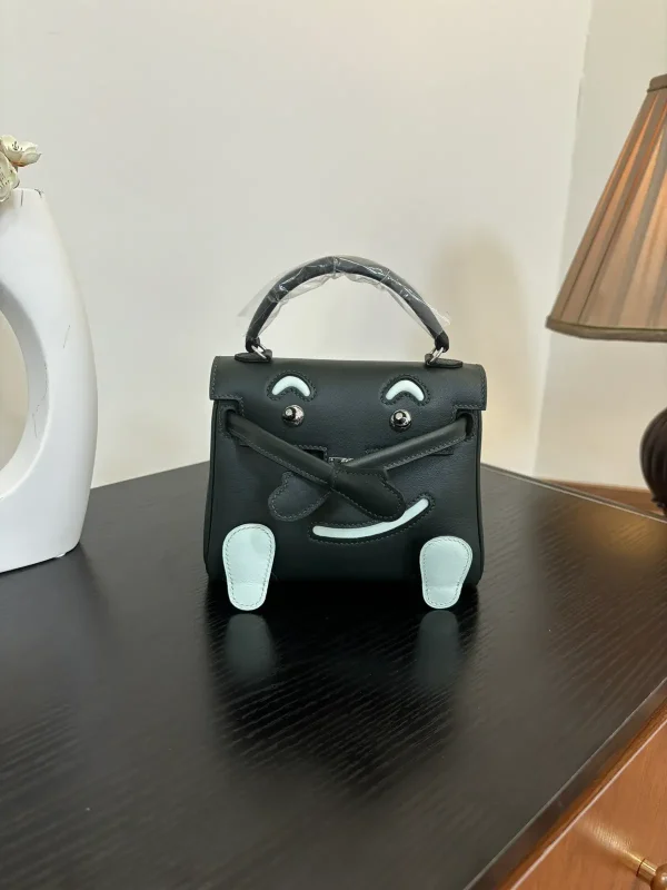Hermès Kelly Doll Top Handle Bag image 1