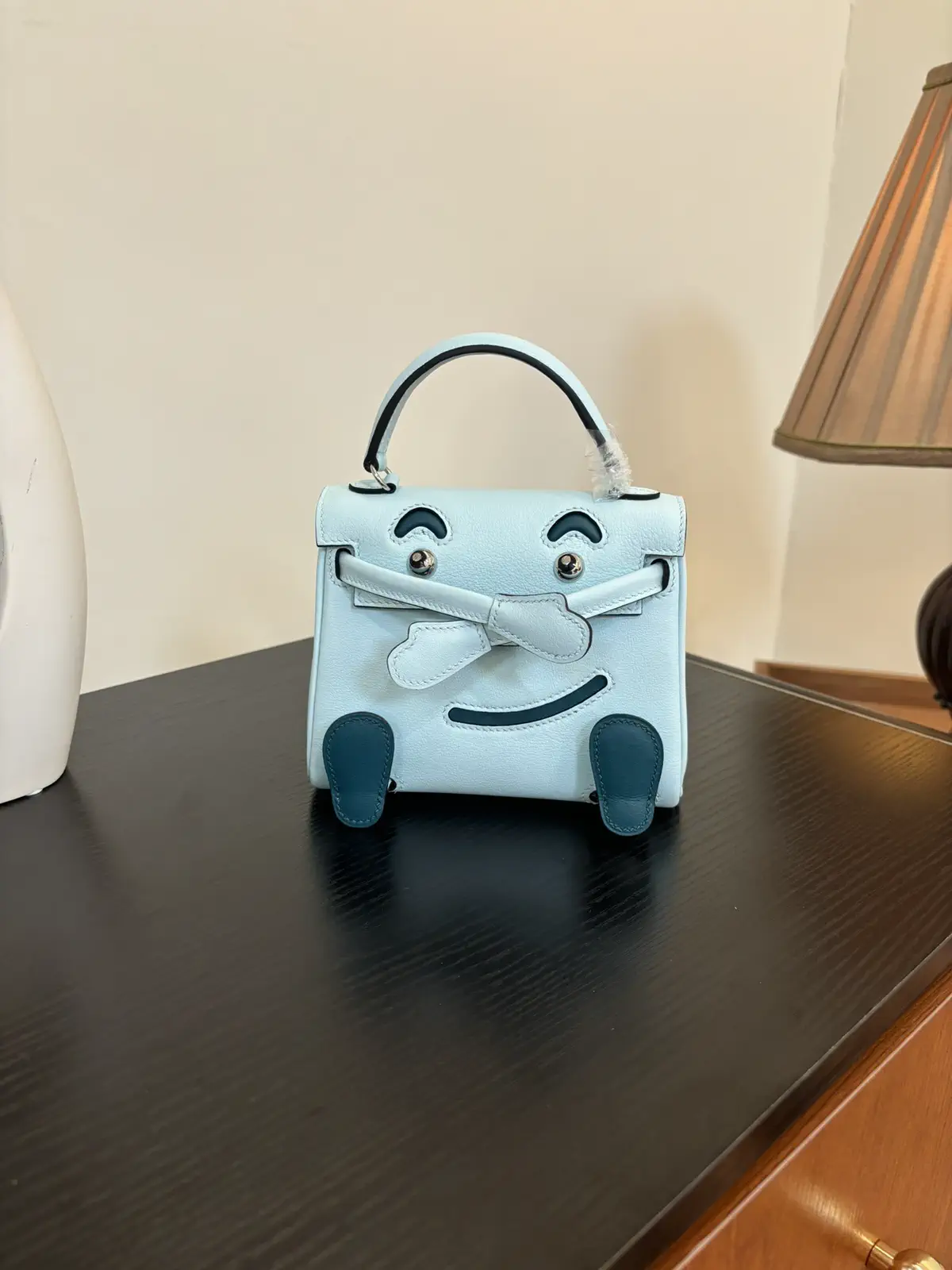 Hermès Kelly Doll Top Handle Bag image 1