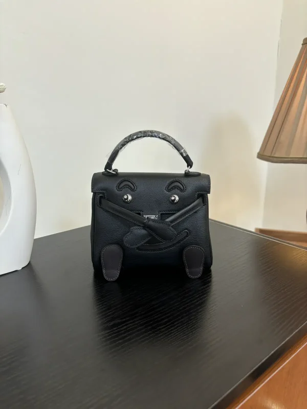 Hermès Kelly Doll Top Handle Bag image 1