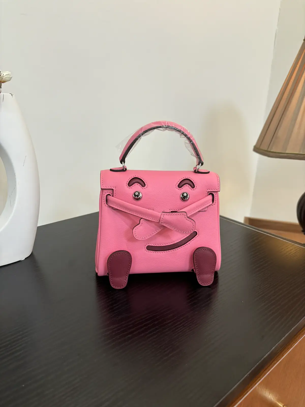 Hermès Kelly Doll Top Handle Bag image 1
