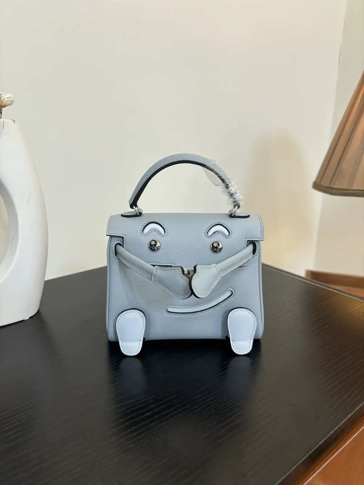 Hermès Kelly Doll Top Handle Bag image 1