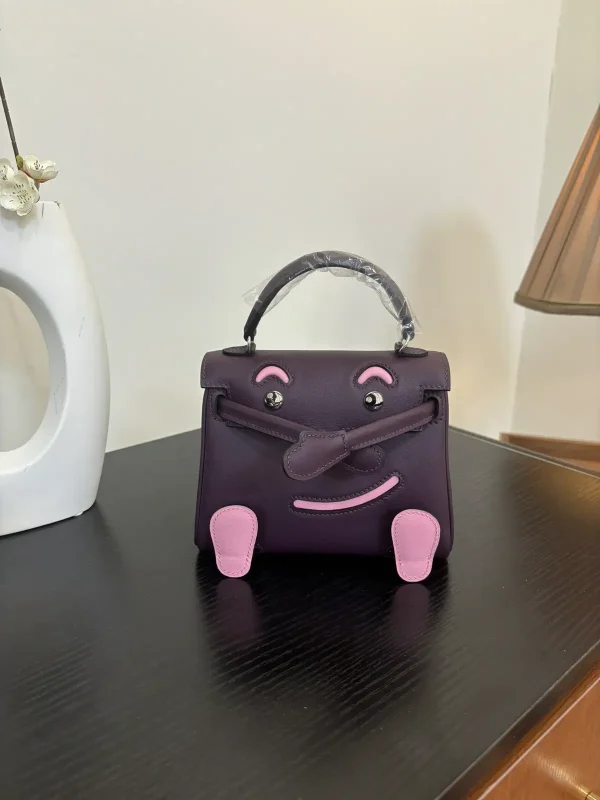 Hermès Kelly Doll Top Handle Bag image 1