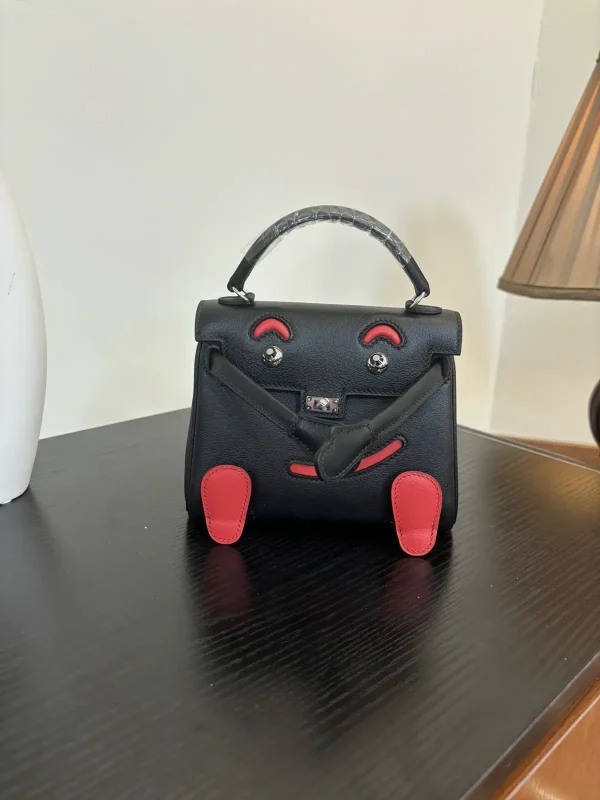 Hermès Kelly Doll Top Handle Bag image 1