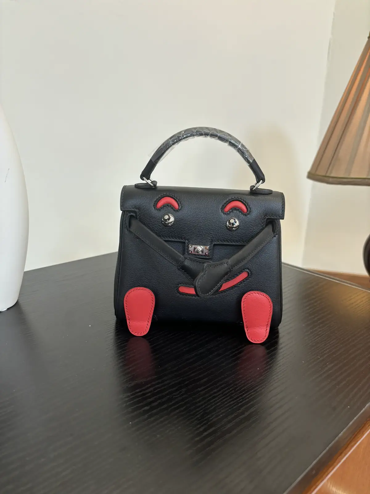 Hermès Kelly Doll Top Handle Bag image 1