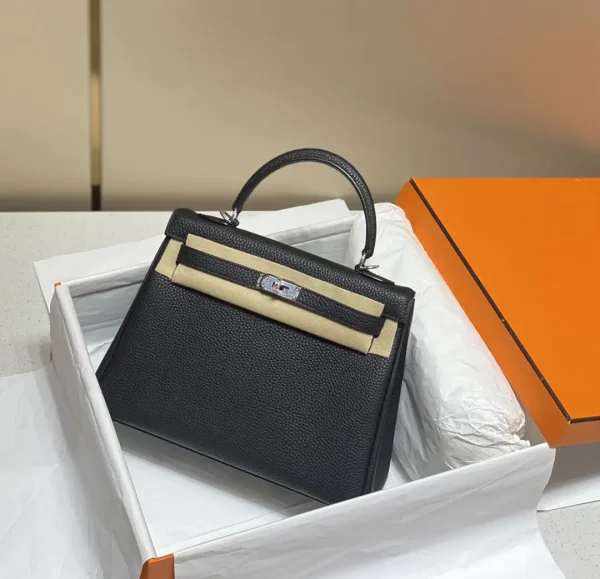 Hermès Kelly Top Handle Bag image 1