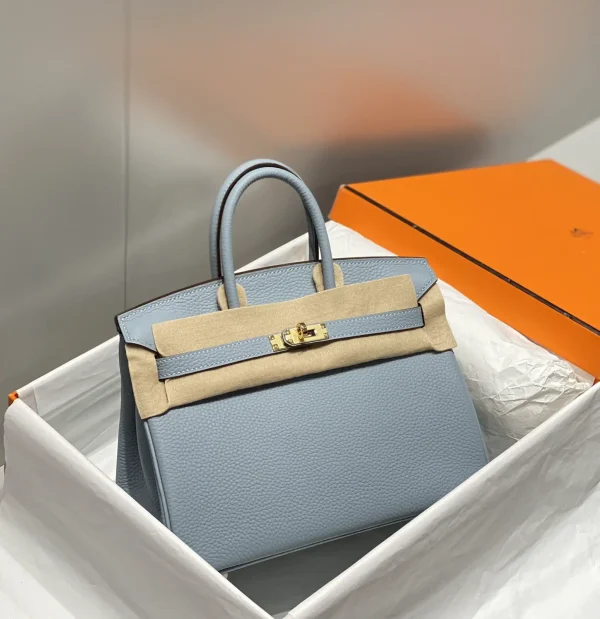 Hermès Birkin Top Handle Bag image 1