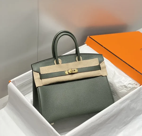 Hermès Birkin Top Handle Bag image 1
