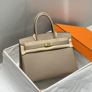 Hermès Birkin Top Handle Bag image 1