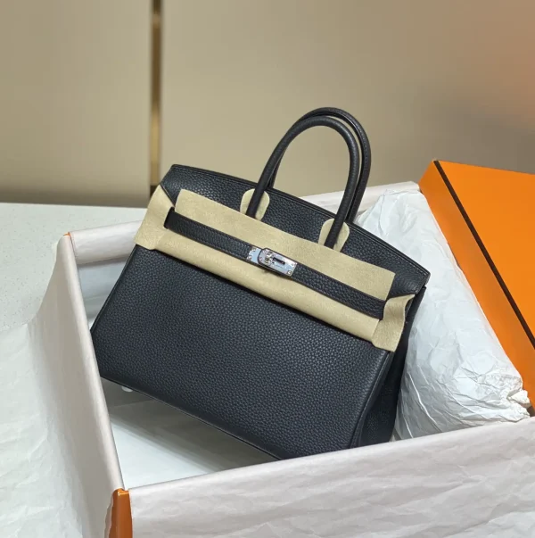 Hermès Birkin Top Handle Bag image 1