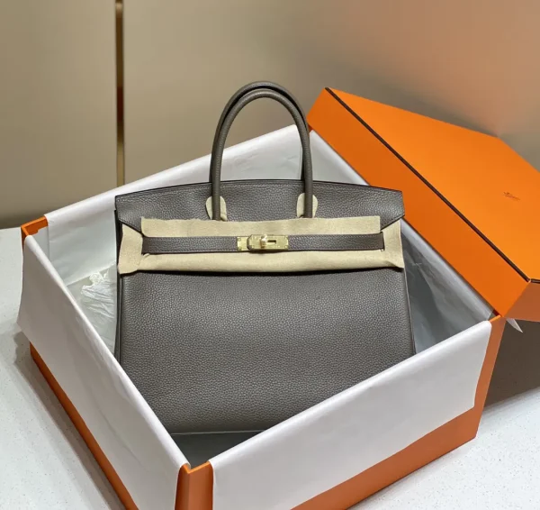 Hermès Birkin Top Handle Bag image 1