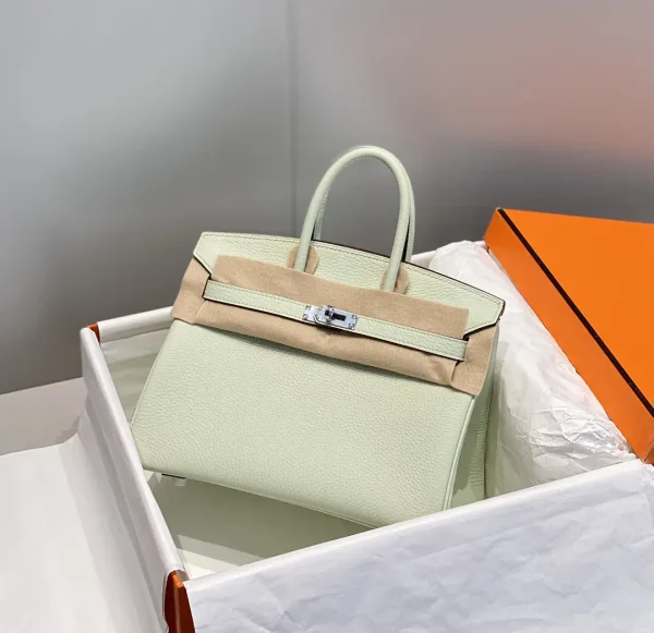 Hermès Birkin Top Handle Bag image 1