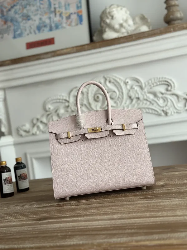 Hermès Top Handle Bag image 1