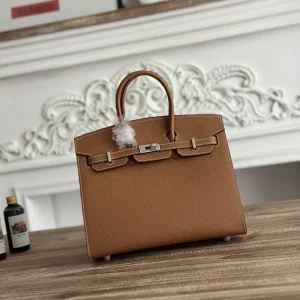 Hermès Top Handle Bag image 1