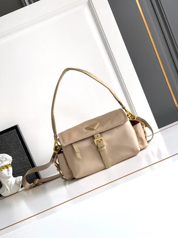 Prada Nylon Shoulder Bag image 1