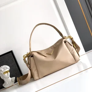 Prada Re-Nylon Shoulder Bag image 1