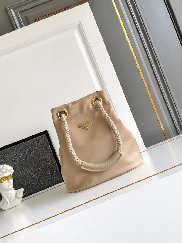Prada Re-Nylon Bucket Bag image 1