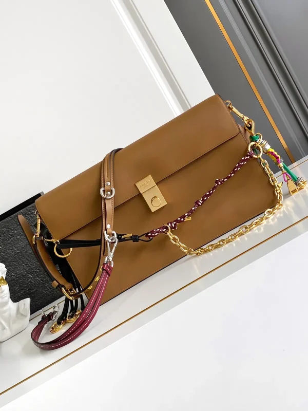 Prada Soft Sound Large Shoulder Bag image 1