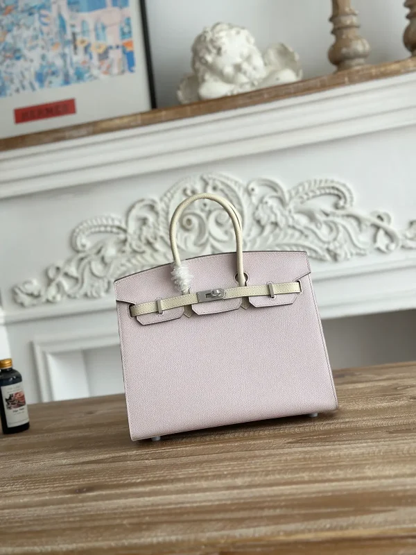 Hermès Top Handle Bag image 1