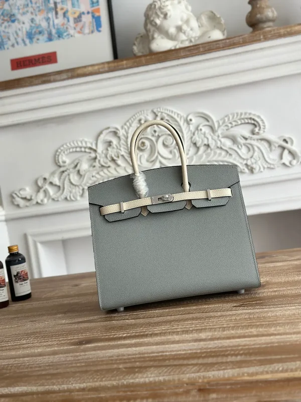 Hermès Top Handle Bag image 1