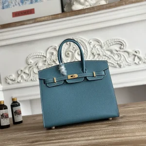 Hermès Top Handle Bag image 1
