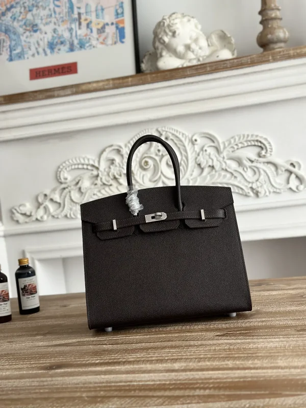Hermès Top Handle Bag image 1