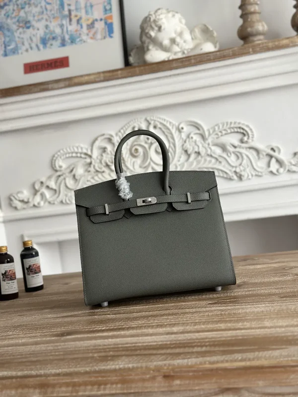 Hermès Top Handle Bag image 1