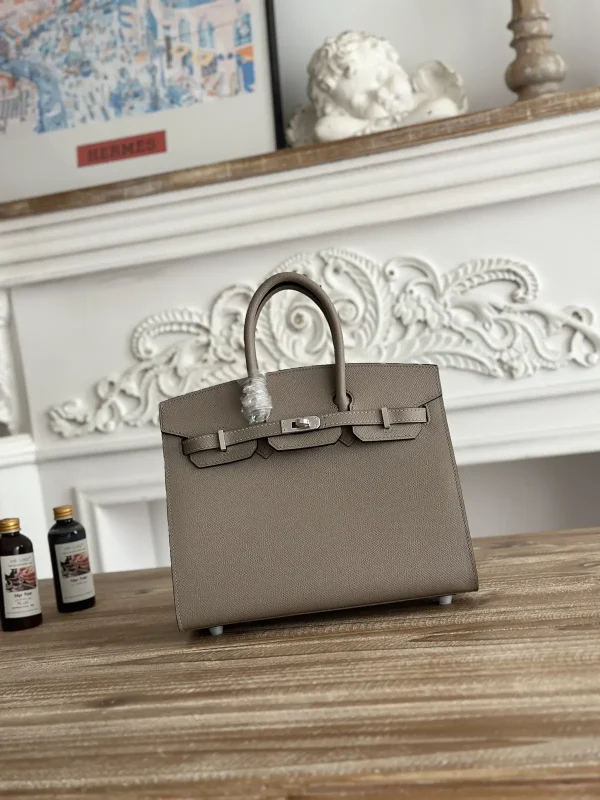 Hermès Top Handle Bag image 1