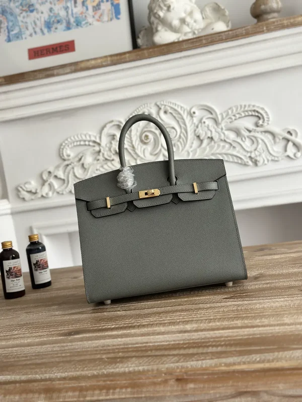 Hermès Top Handle Bag image 1
