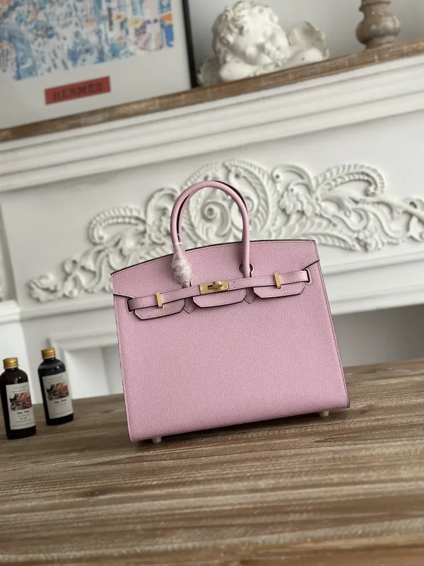 Hermès Top Handle Bag image 1